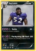 Ray Lewis