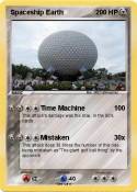 Spaceship Earth