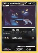 farfuret et nos