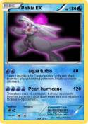Palkia EX