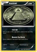 illuminati