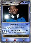 Kevin Durant
