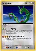 Rayquaza