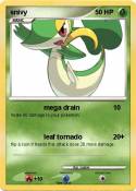 snivy
