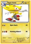 Super Sonic