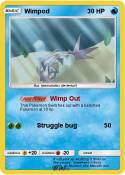 Wimpod