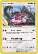 Audino