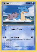 Lapras