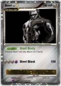 Steel