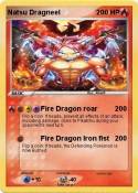Natsu Dragneel
