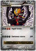 Dialga