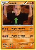 Lotator Ex