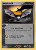 Meta Knight