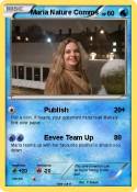 Maria Nature