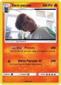 Dario pancho