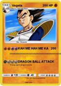 Vegeta