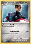 captain america