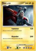 Thor