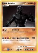 Black Panther
