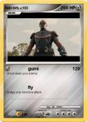 falcon