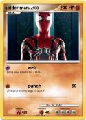 spider man