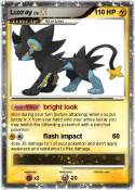Luxray