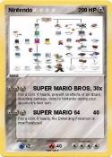 Nintendo