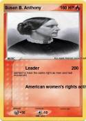 Susan B.