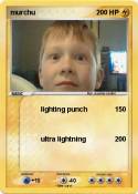 murchu