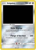 Solgaleo
