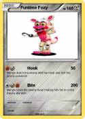Funtime Foxy