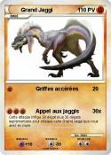 Grand Jaggi