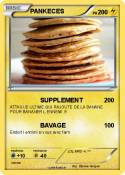 PANKECES