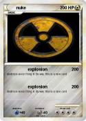 nuke