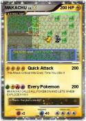 MAKACHU
