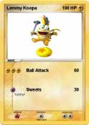Lemmy Koopa