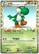 Yoshi