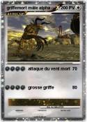 griffemort