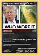 trump are a