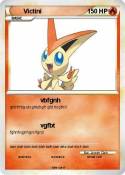 Victini