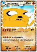 jake the dog