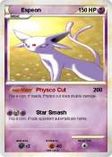Espeon