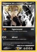 kagamine len