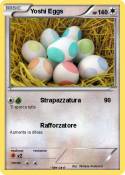 Yoshi Eggs