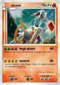 arceus