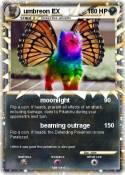 umbreon EX