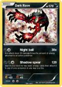 Dark Rave