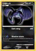 Lugia