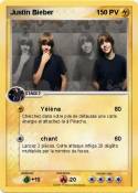 Justin Bieber