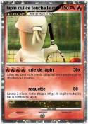 lapin qui ce